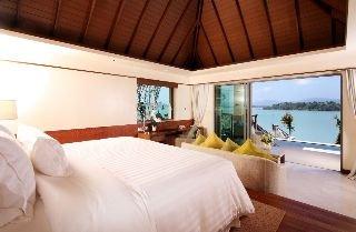 The Westin Siray Bay & Spa, Resort