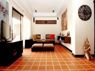 Apartment Surin Gate Phuket