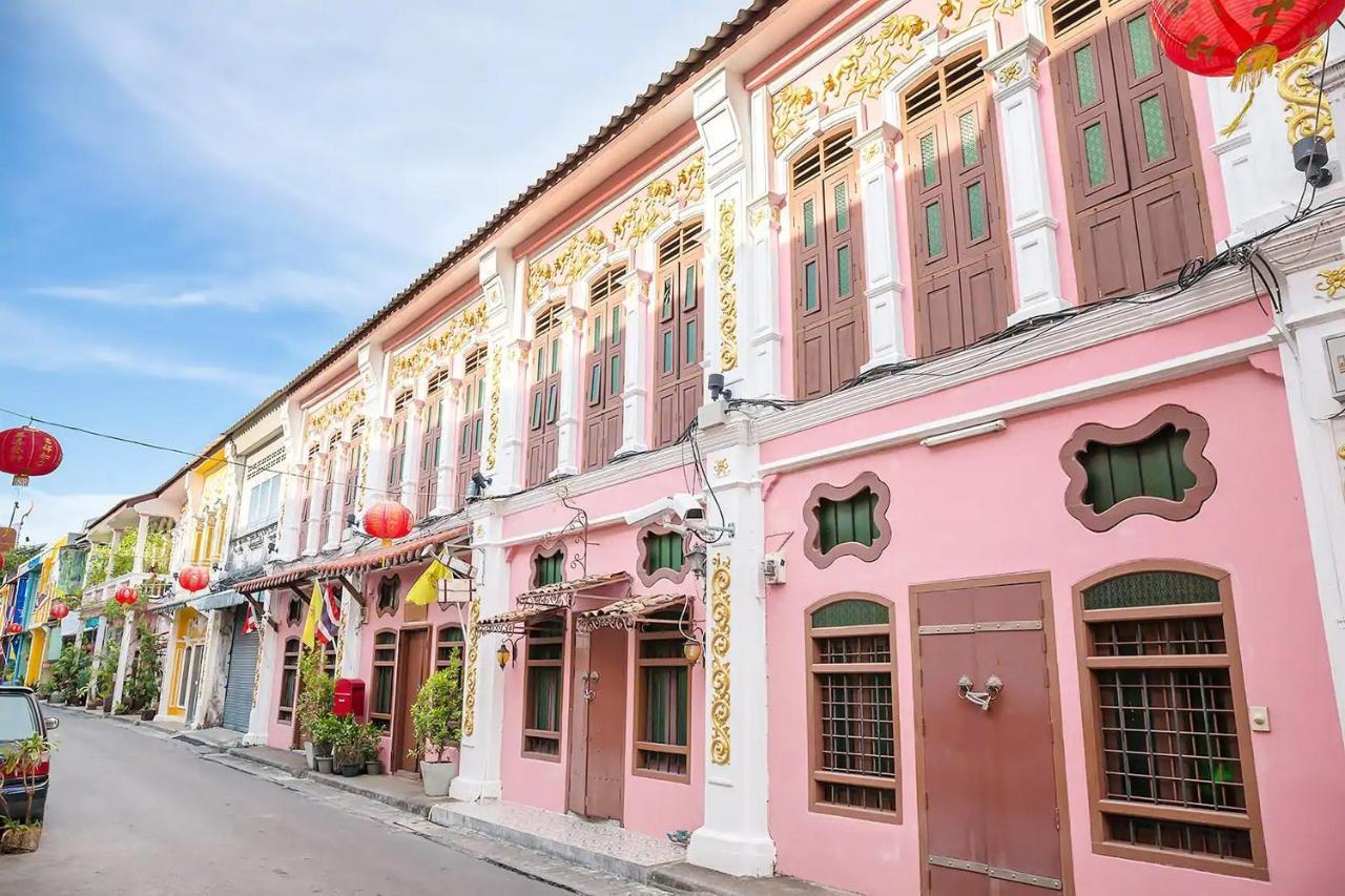 Oyo 605 View Place Phuket
