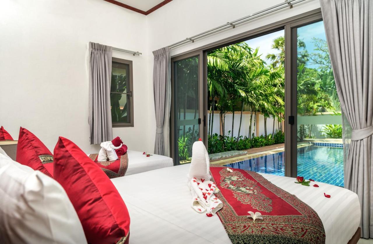 Orchid Garden Pool Sha 5*