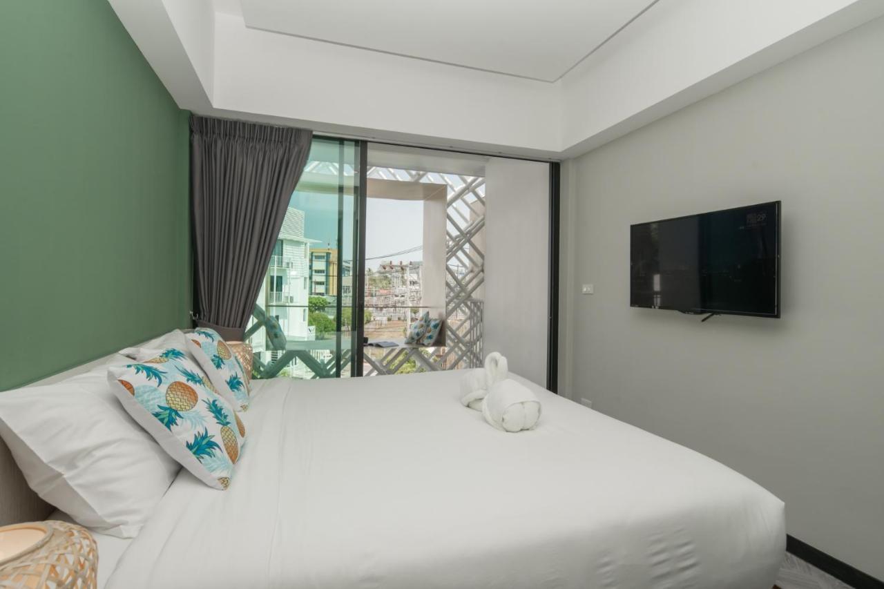 Hotel Yanud