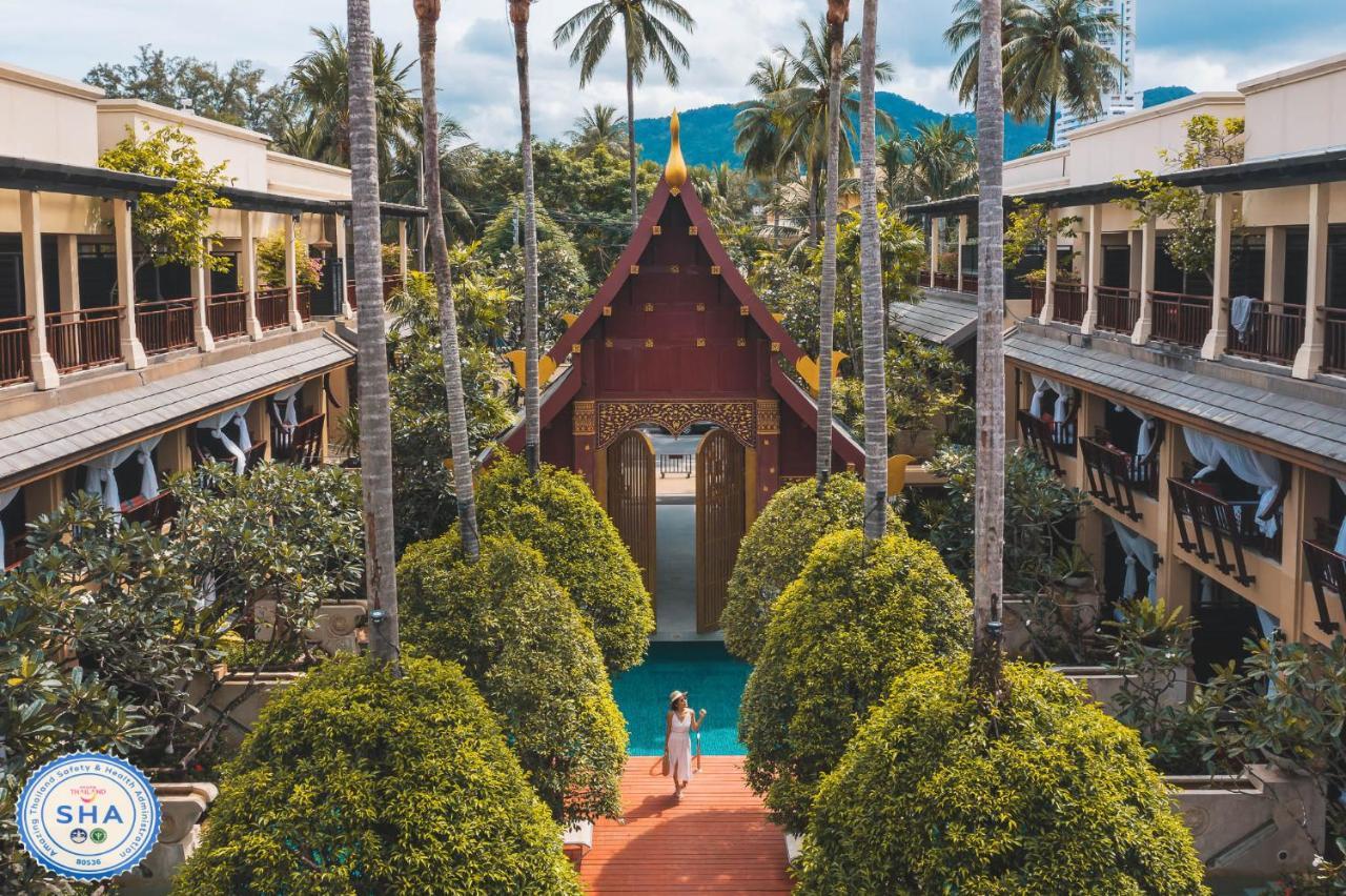 Burasari Resort&spa