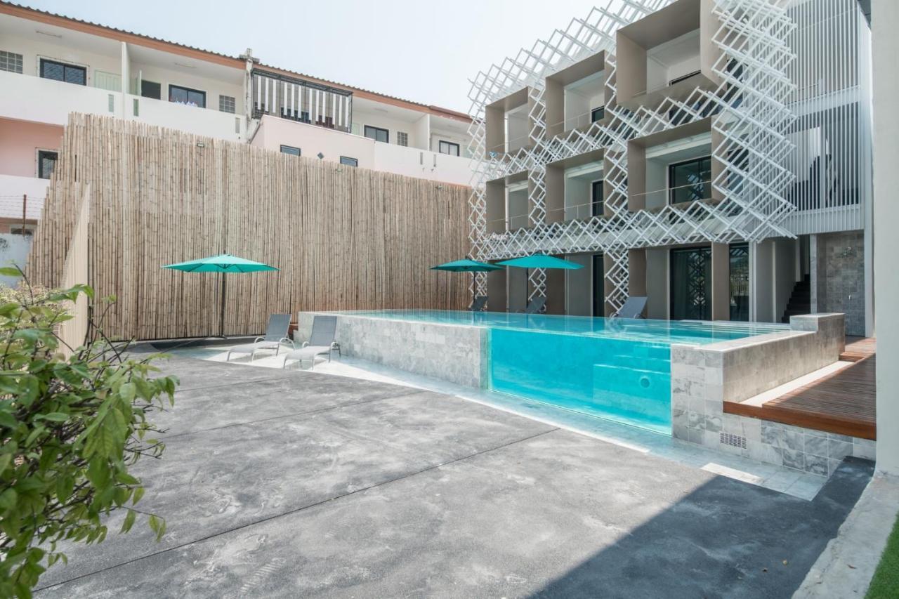 Hotel Yanud