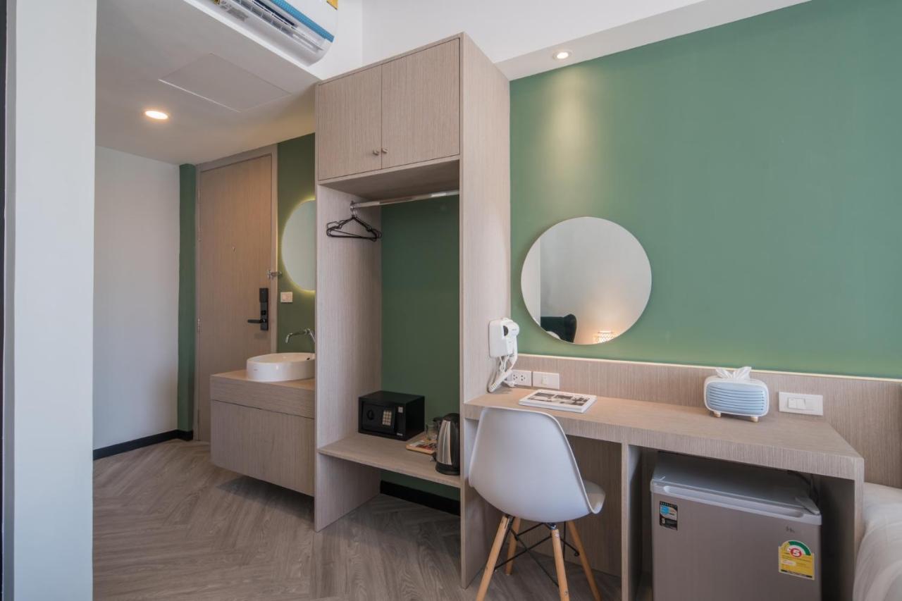 Yanud 4* Phuket