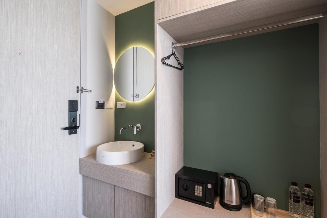 Yanud 4* Phuket