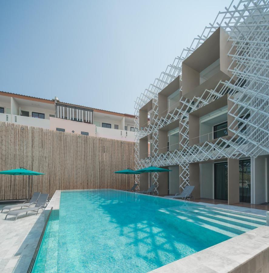 Hotel Yanud