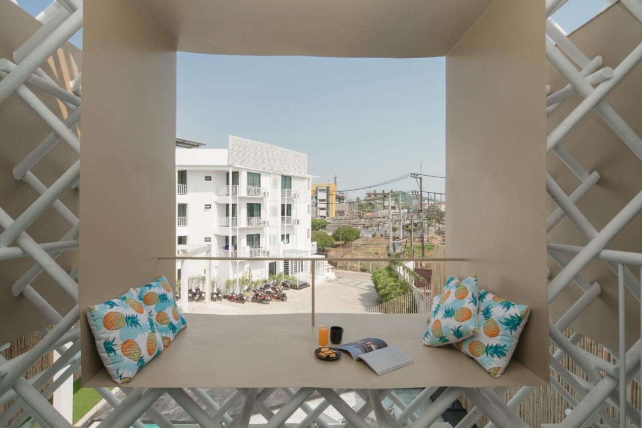 Hotel Yanud