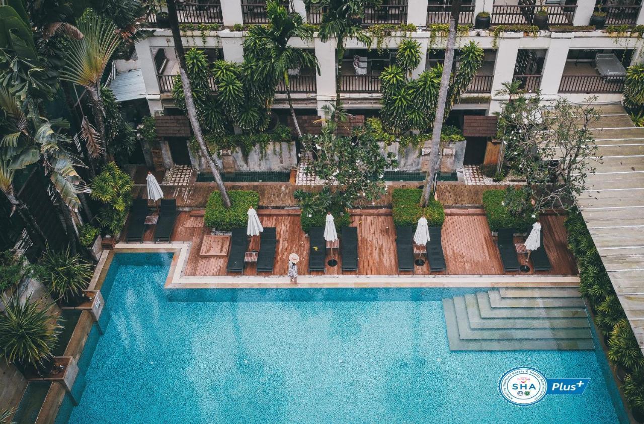 Burasari Resort&spa 4*