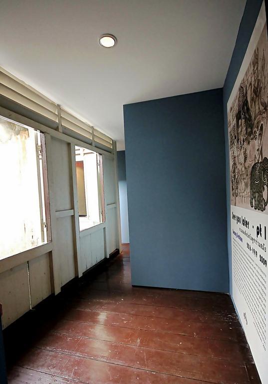 346 Bed & Breakfast 2*