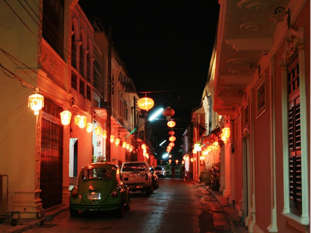 346 Bed & Breakfast Phuket