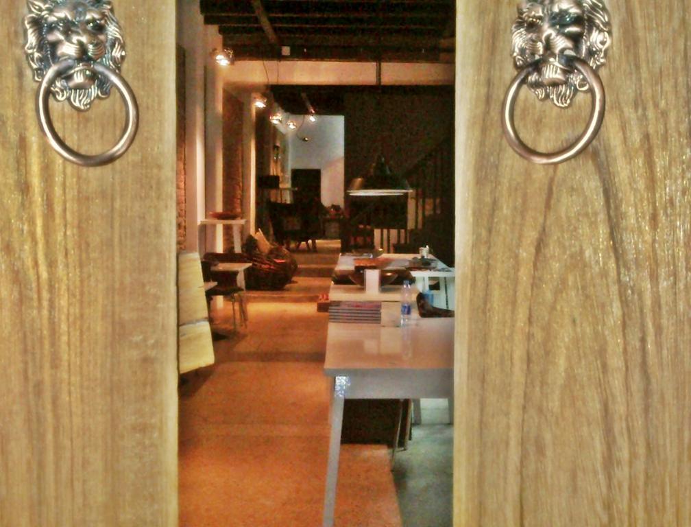 346 Bed & Breakfast 2*