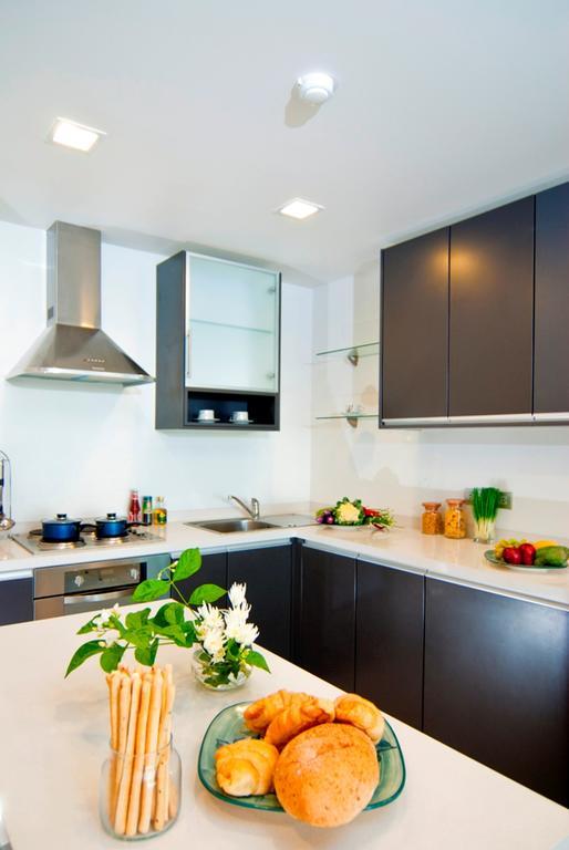 Apartment Karon Butterfly Phuket