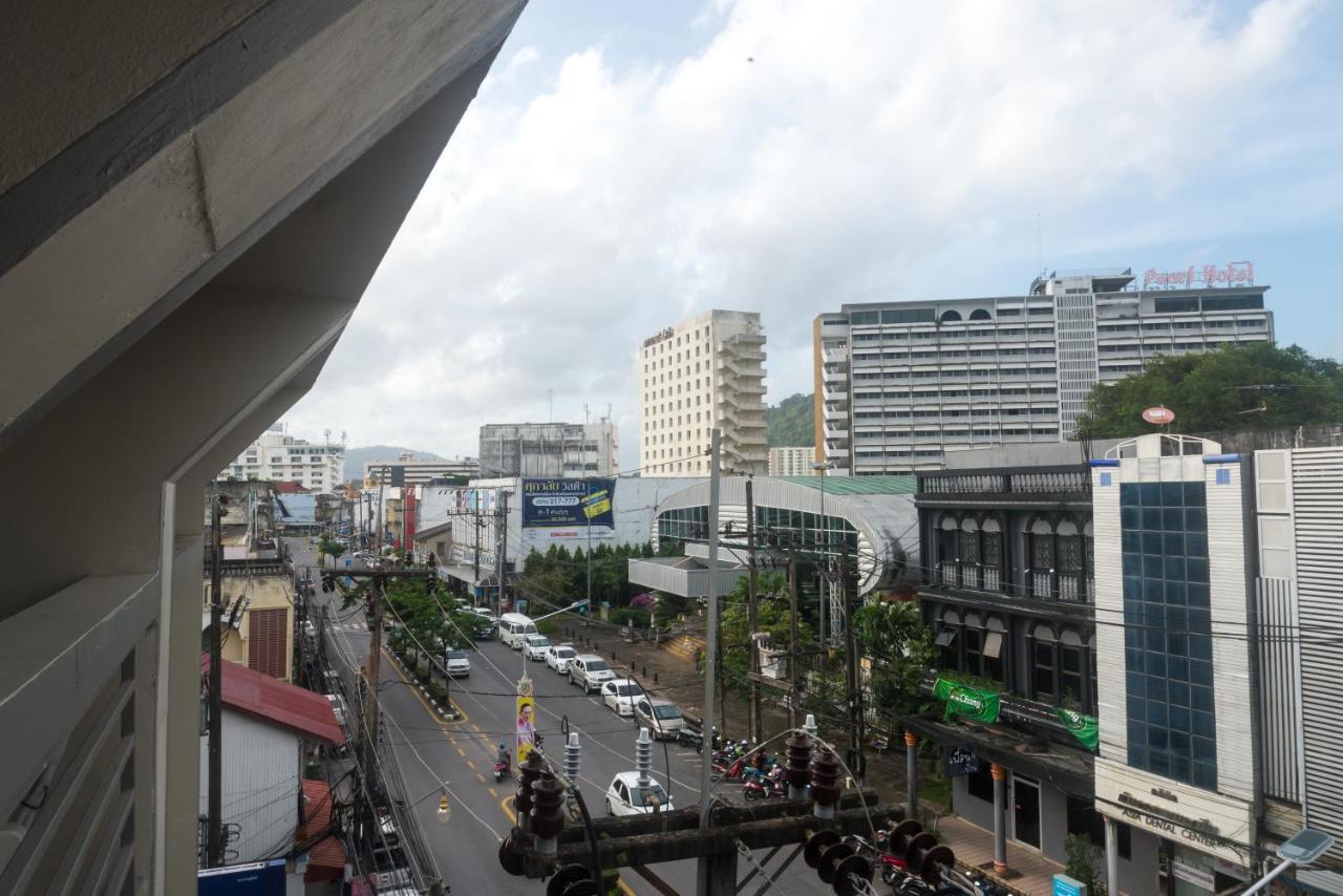 Gasthof Leaf Phuket