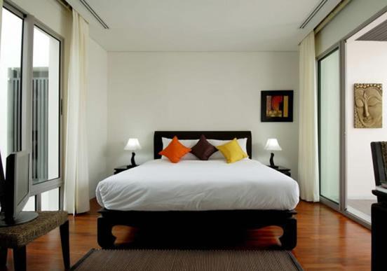 Hotel Kata Gardens Luxury 4*