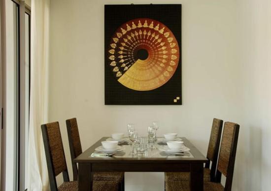 Kata Gardens Luxury