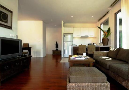 Kata Gardens Luxury 4*