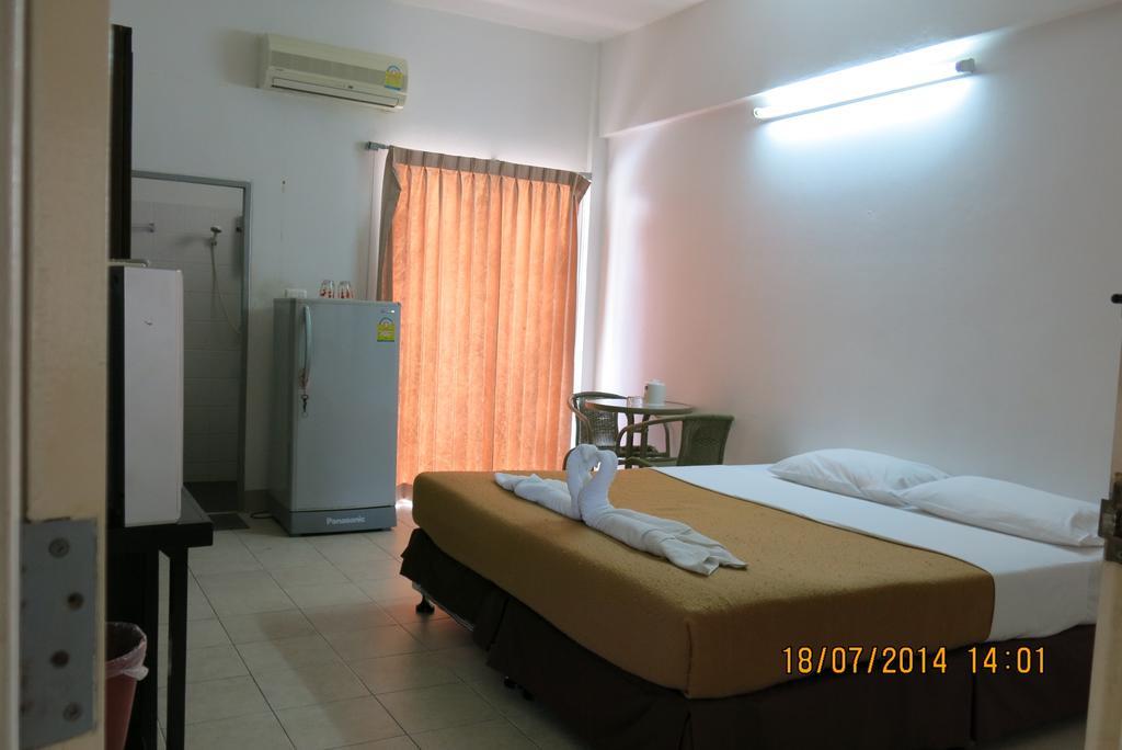 Inn Ekkamon Phuket
