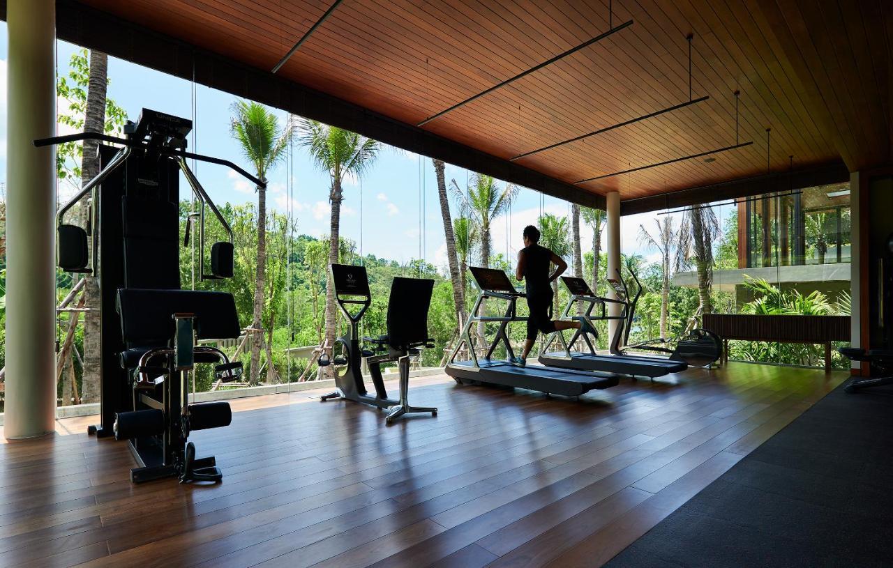 V - Mgallery Collection 5* Phuket