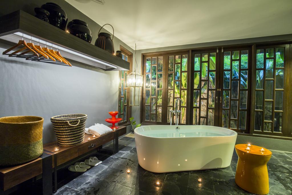 Bangtao Anchan Boutique 5* Phuket