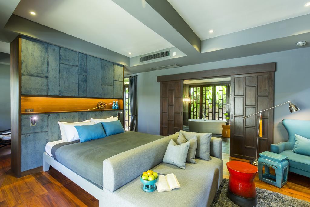 Bangtao Anchan Boutique 5*