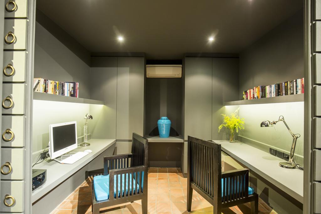 Bangtao Anchan Boutique Resort Phuket