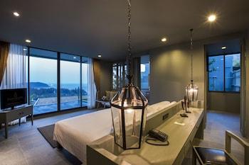 Villa Sunsuri *
