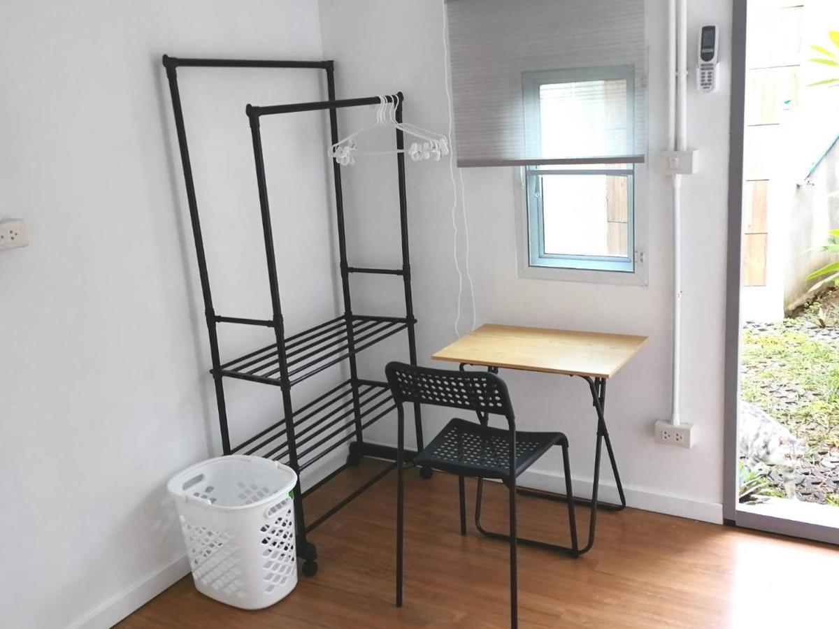 Hostel Room79 Phuket