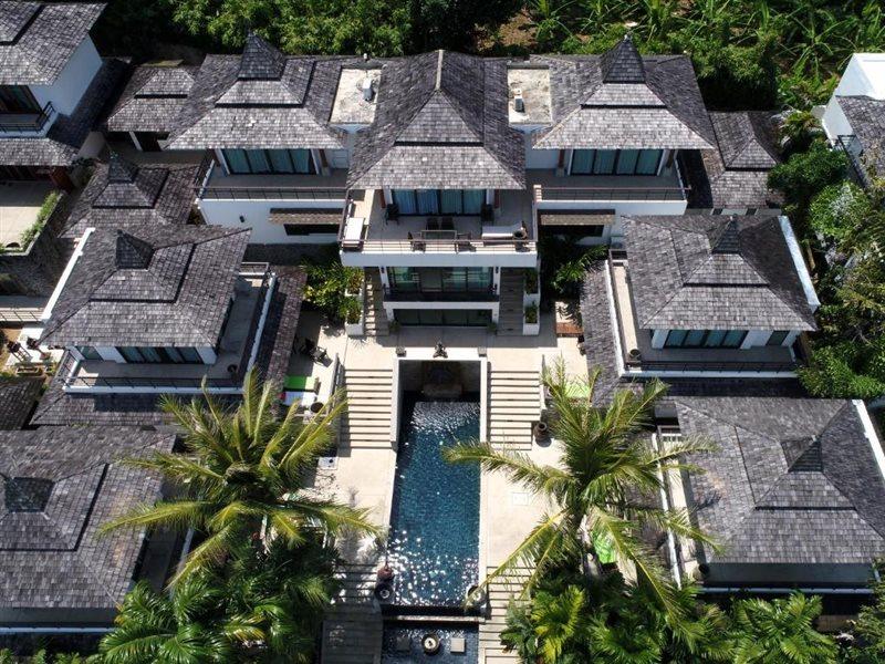 Sensive Hill Phuket
