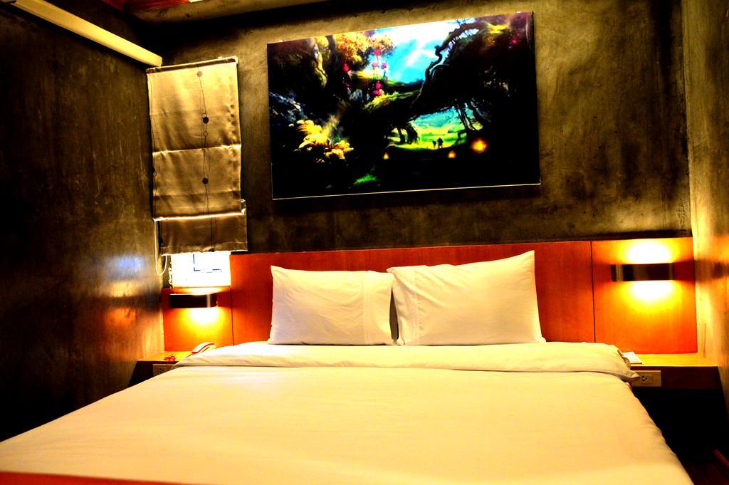 Chaphone Guest house