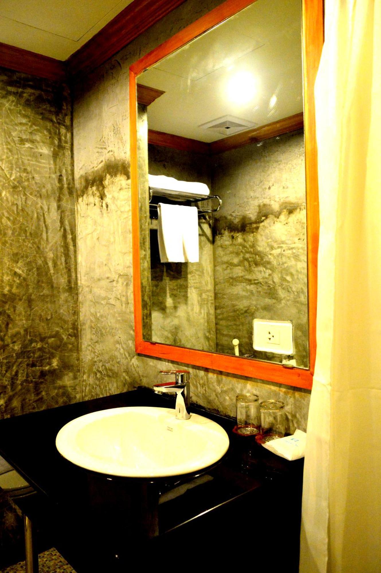 Guest house Chaphone Phuket