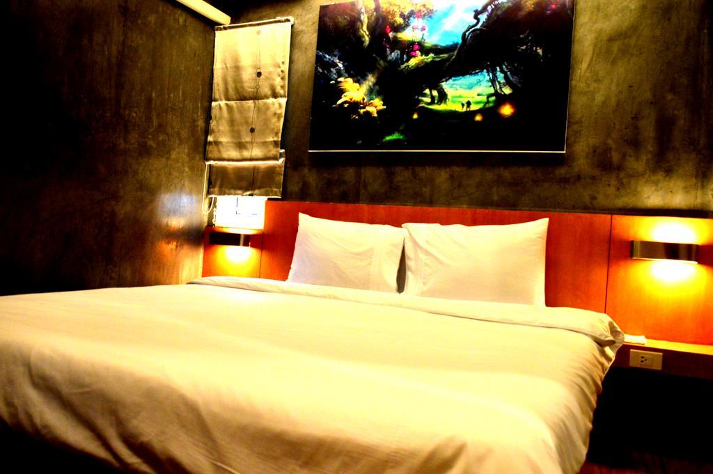 Chaphone Guest house Phuket