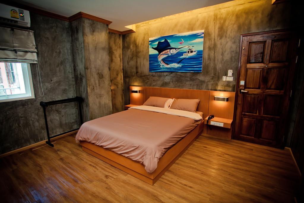 Chaphone Guest house Phuket