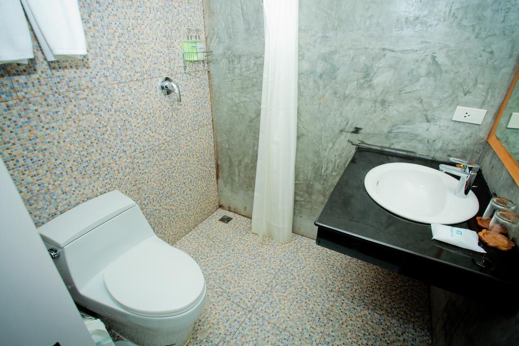 Chaphone Guest house 2*