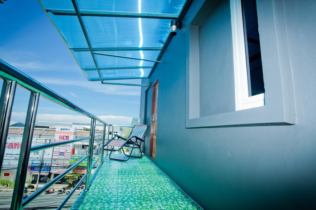 Chaphone Guest house