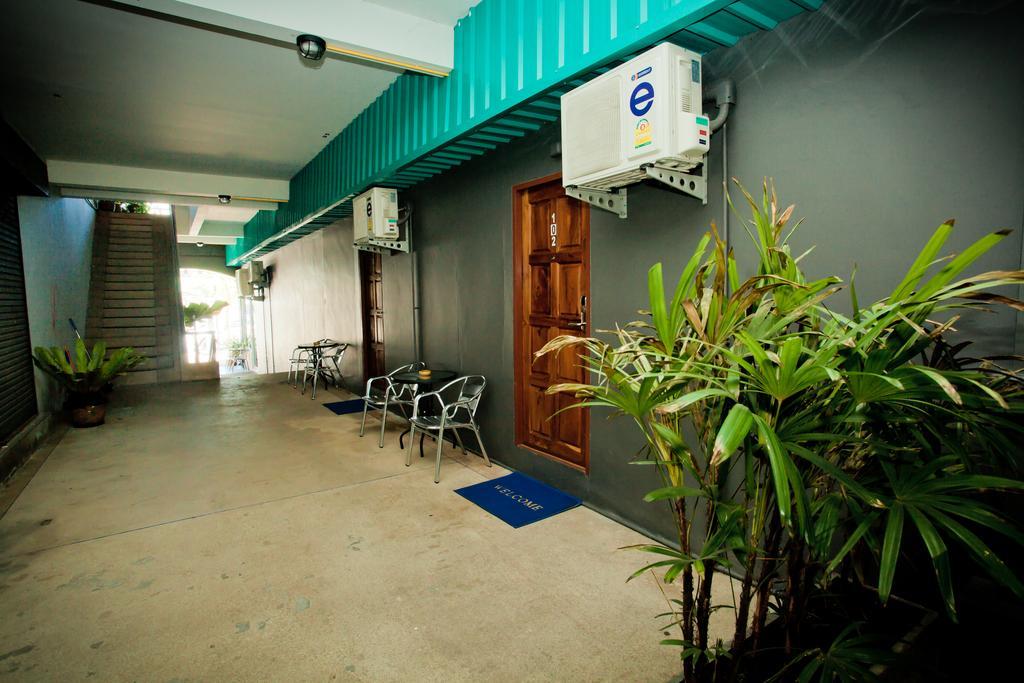 Chaphone Phuket