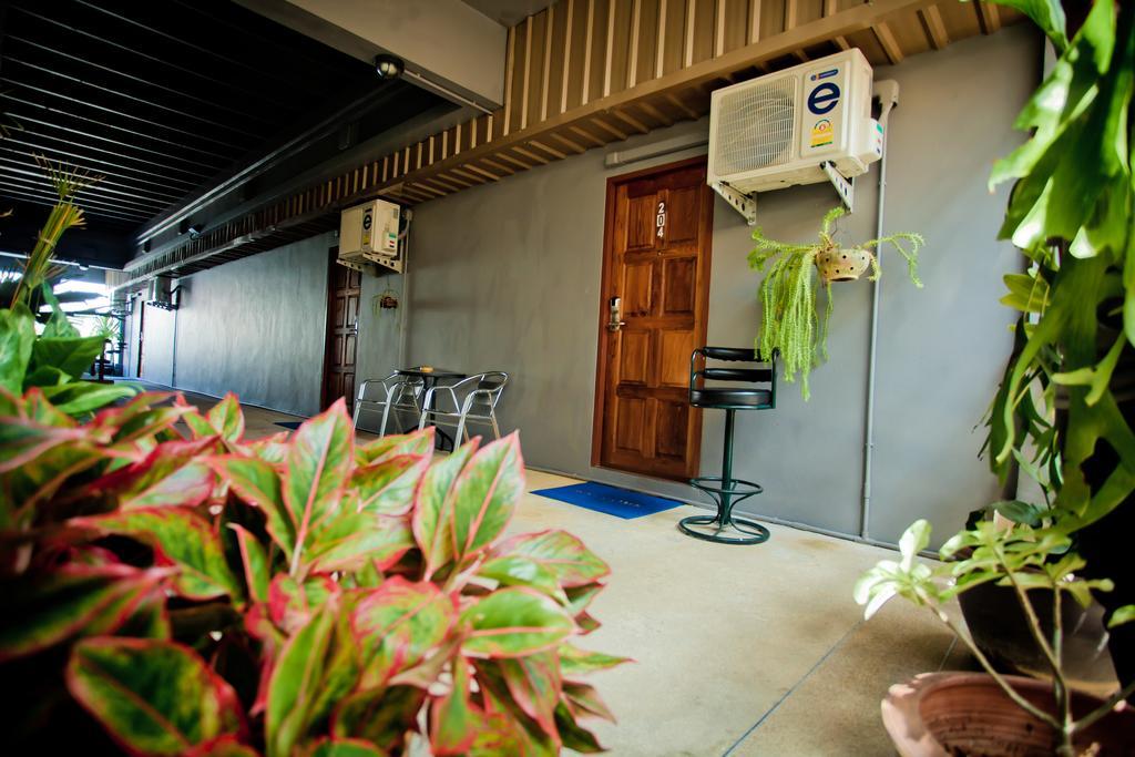 Guest house Chaphone