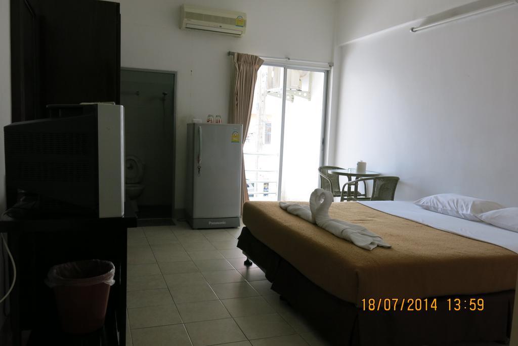 Inn Ekkamon Phuket