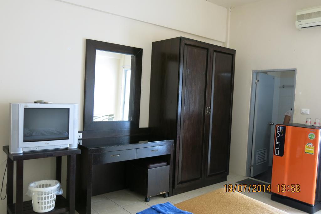 Ekkamon Inn Phuket