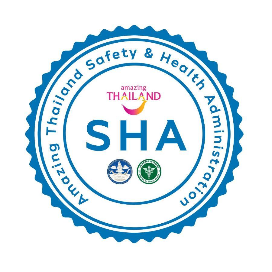 7q Bangla - Sha Certified Hotel Phuket