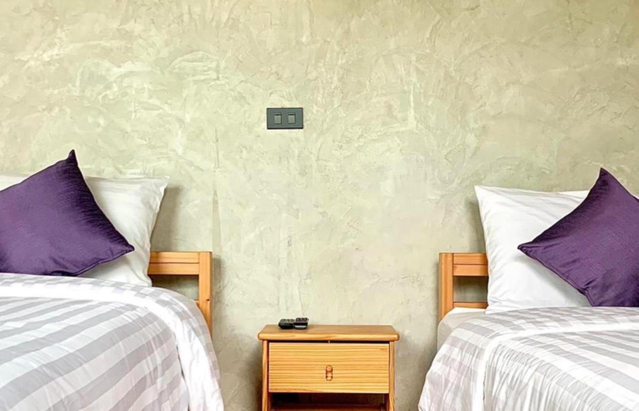 Resort Loftpical 3*