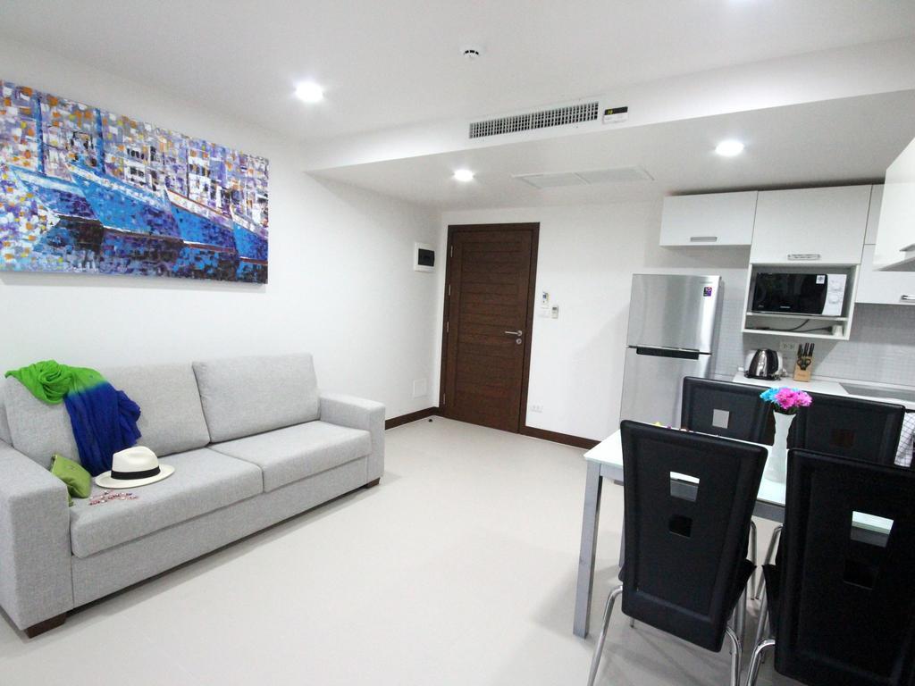 Apartment Karon Butterfly Phuket