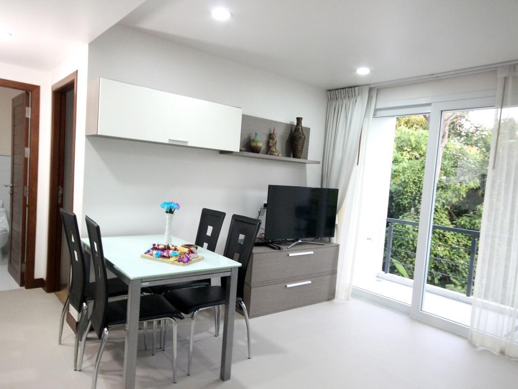 Karon Butterfly Apartment Phuket