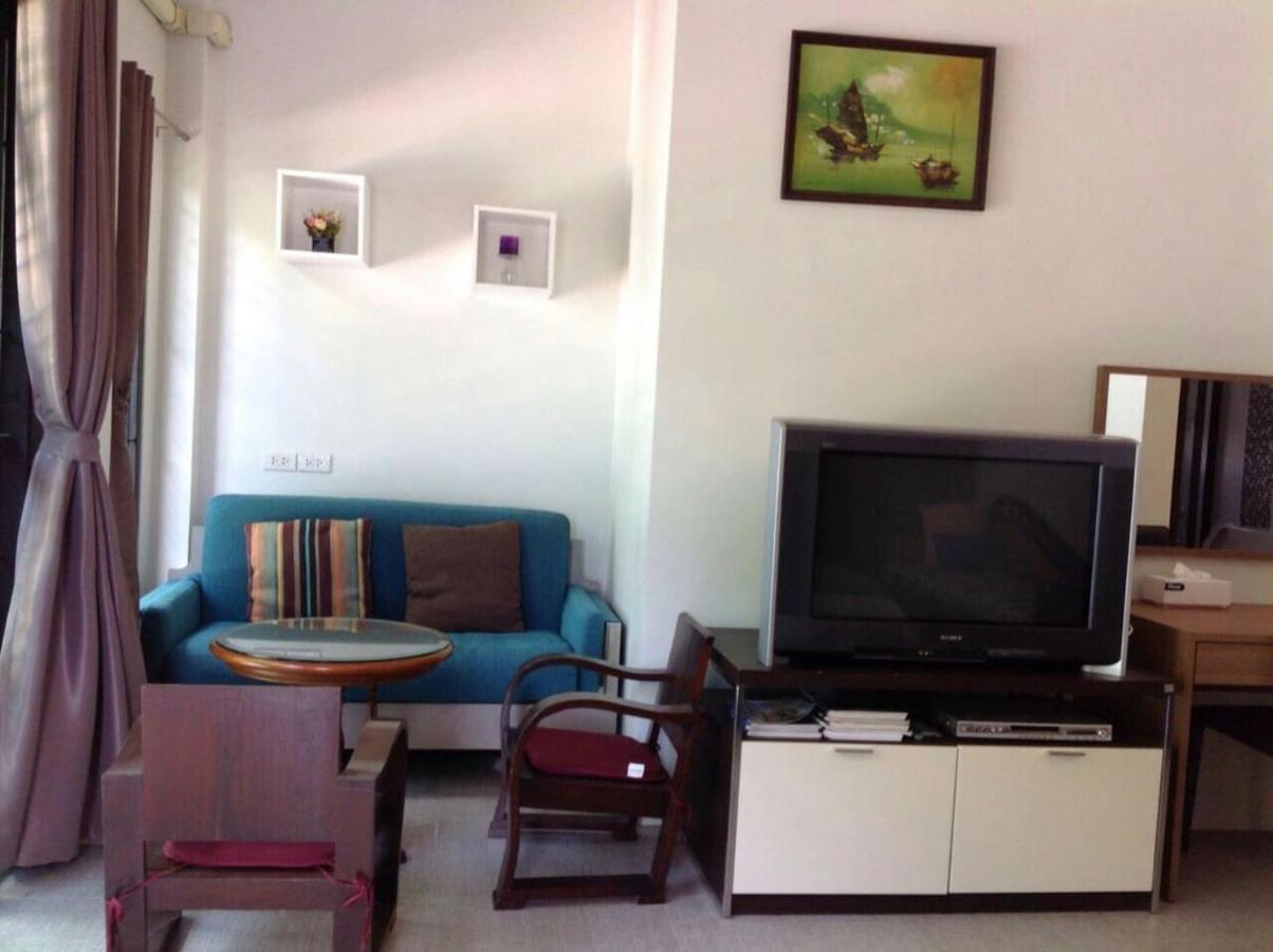 Holiday home Koh Sirey Beachfront Pool *