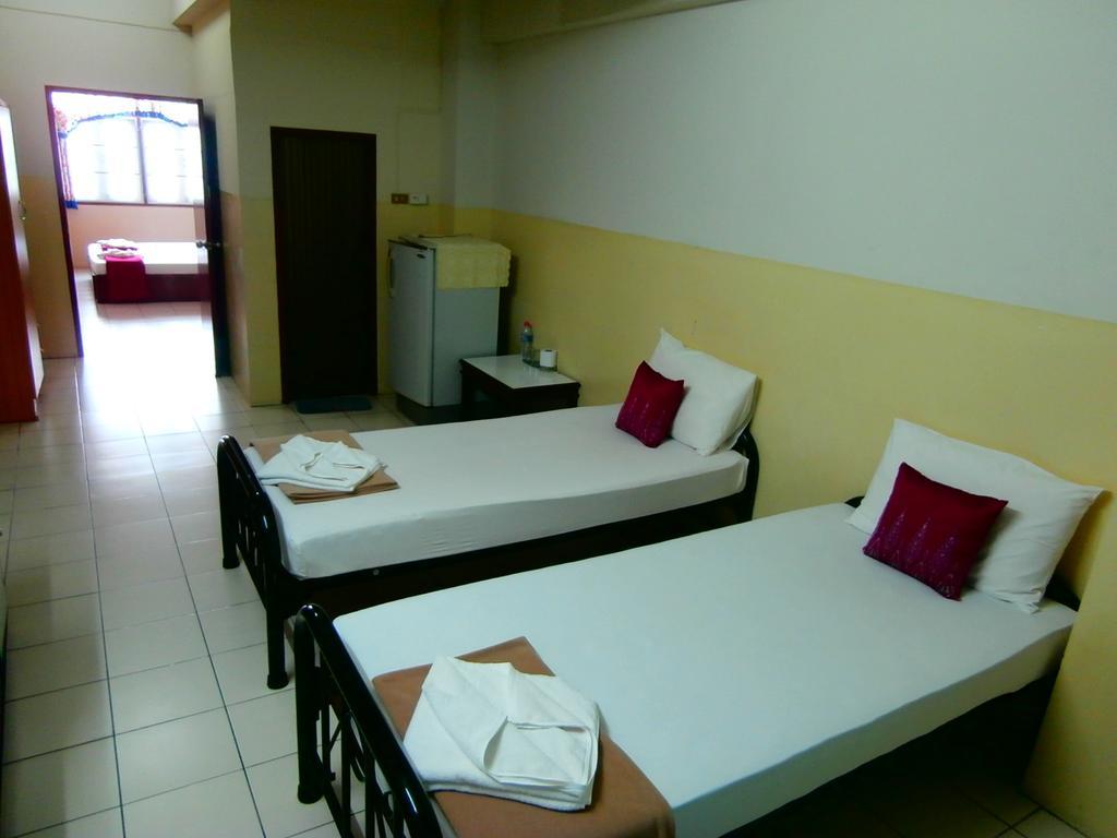 Seabreeze Mansion 2* Phuket