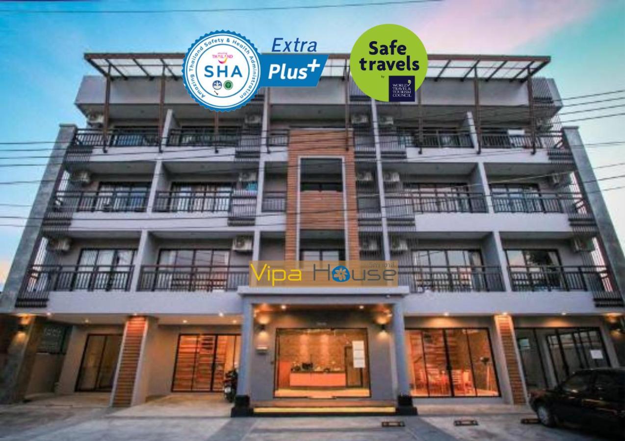 Vipa House - Sha Extra Hotel