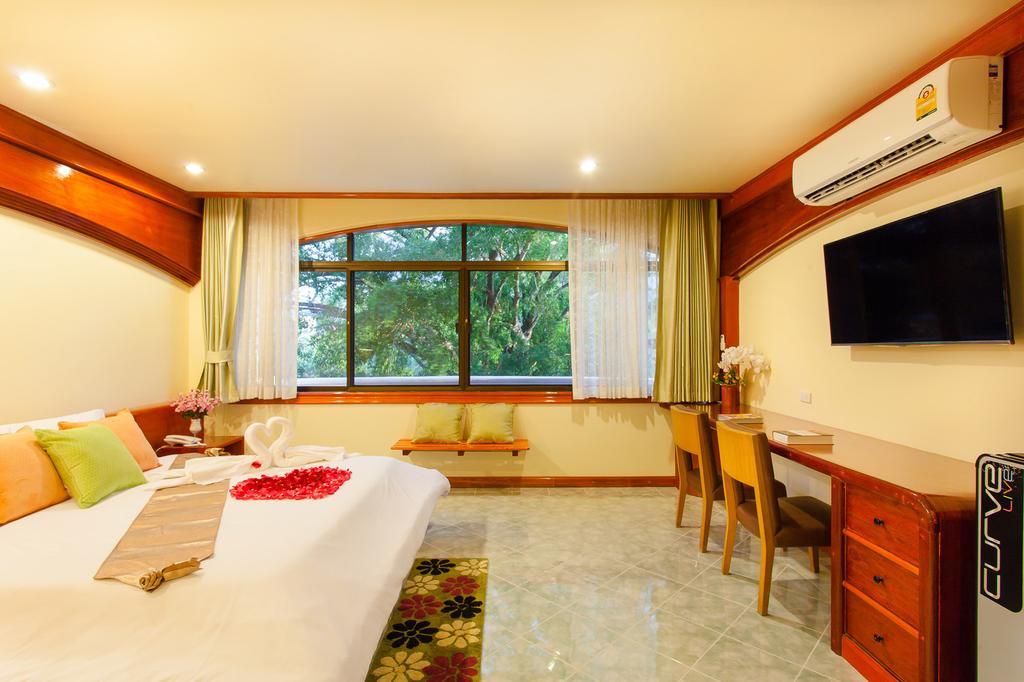 Id Residences Apartment Phuket