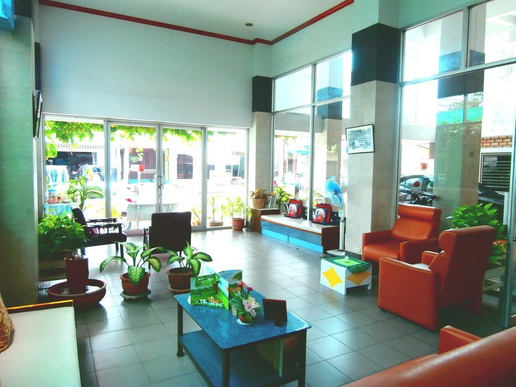 Seabreeze Mansion 2* Phuket