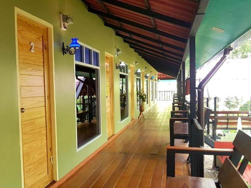 Hotel Nua Tone 3*