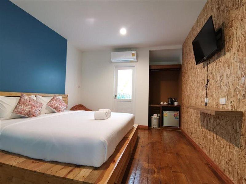 Nua Tone 3* Phuket