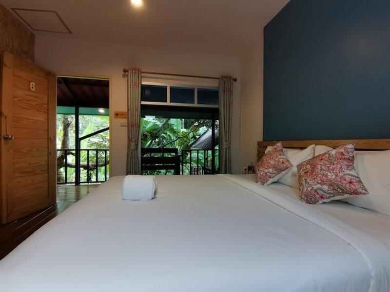 Hotel Nua Tone 3*